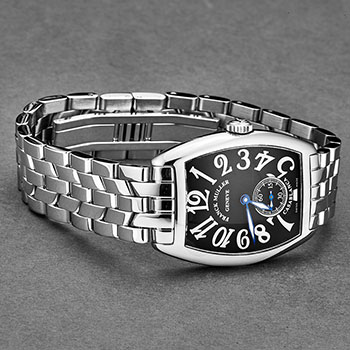 Franck Muller Casablanca Ladies Watch Model 7500S6COAC Thumbnail 2